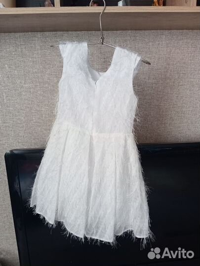 Детские вещи пакетом