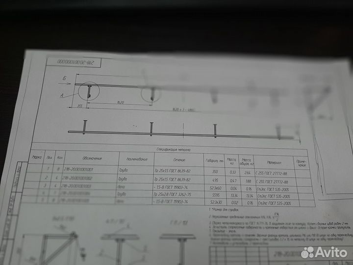 Разработка проектов в Solidworks, autocad, revit