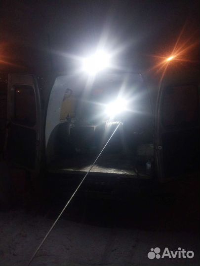 Лебёдка гидравлическая (кабелеукладчик)