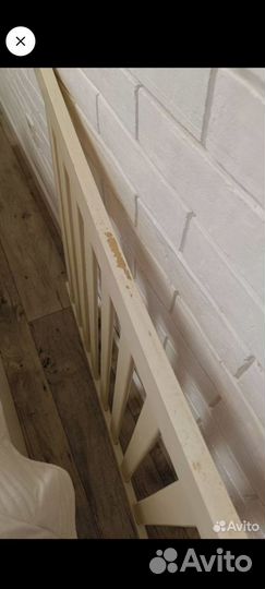 Детские кроватки для новорожденных бу