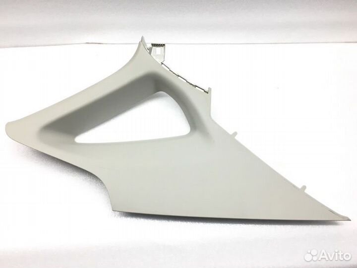 Обшивка стойки задняя левая Volkswagen Polo седан