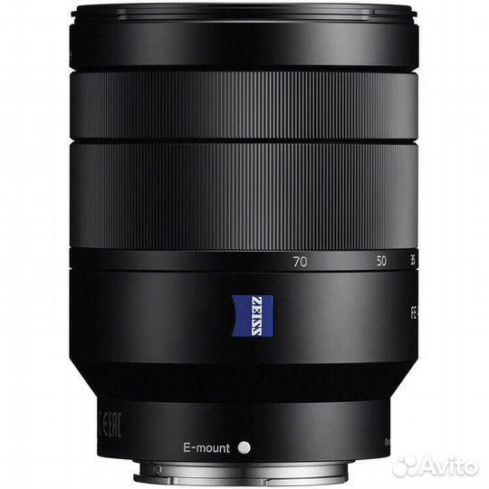 Sony 24-70mm f/4 ZA OSS новый (гарантия)
