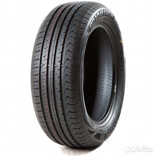 Roadmarch EcoPro 99 205/55 R16 91V