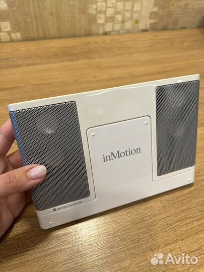 Док станция iPod classic