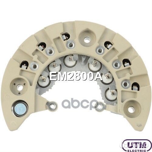 Диодный мост генератора EM2800A Utm