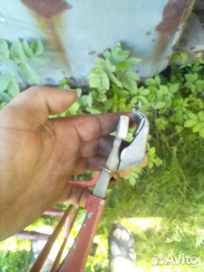 Багажник на крышу ваз классика