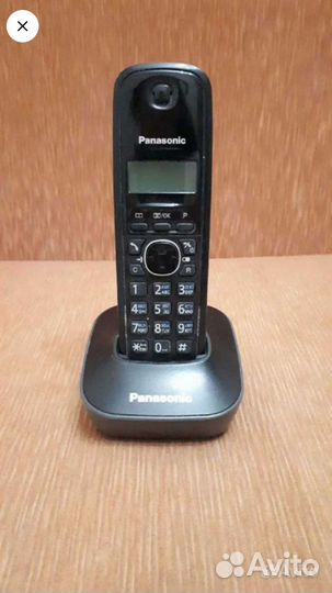 Телефон Panasonic