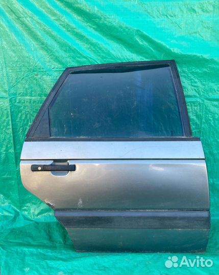 Двери Volkswagen Passat B3