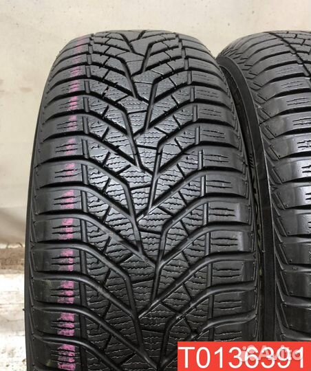 Yokohama BluEarth Winter V905 195/60 R16 90S