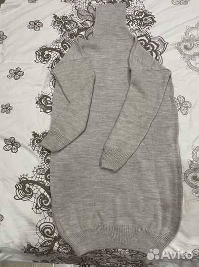 Платье-туника