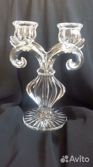 Подсвечник