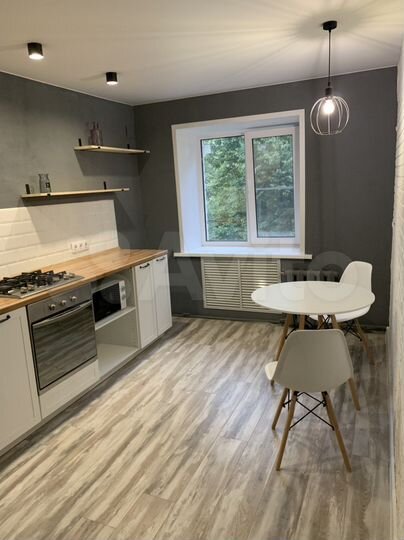 Комната 15 м² в 3-к., 5/5 эт.