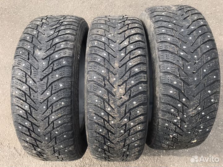 Nokian Tyres Hakkapeliitta 8 175/65 R14 86T