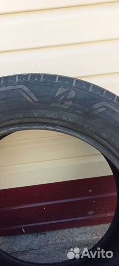 Bridgestone Alenza 001 255/55 R19 107W