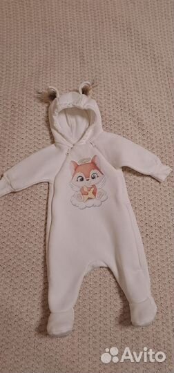 Комбинезон 56
