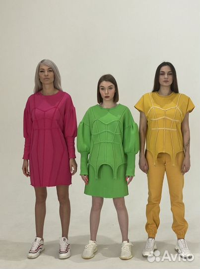 Индивидуальный пошив