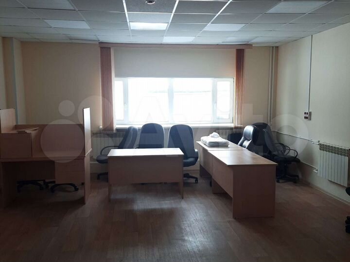 Офис, 190 м²