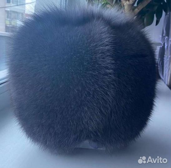 Шапка