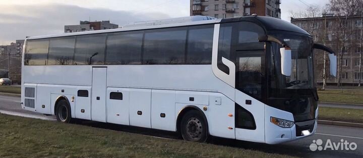 Заказ,аренда автобуса.Автобус на экскурсию,свадьбу