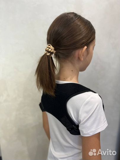 Корректор осанки