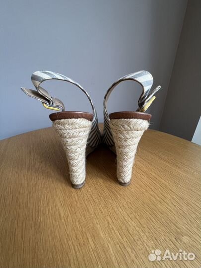 Christian Louboutin туфли