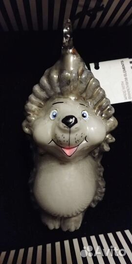 Елочные игрушки Radko, komozja,mostowski, Атлас