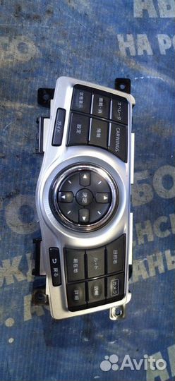 Блок климата Nissan Teana J32 седан VQ25DE 2010