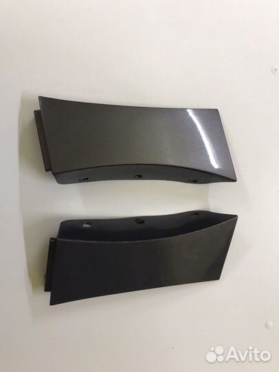 Накладка переднего крыла Мазда 6 GH