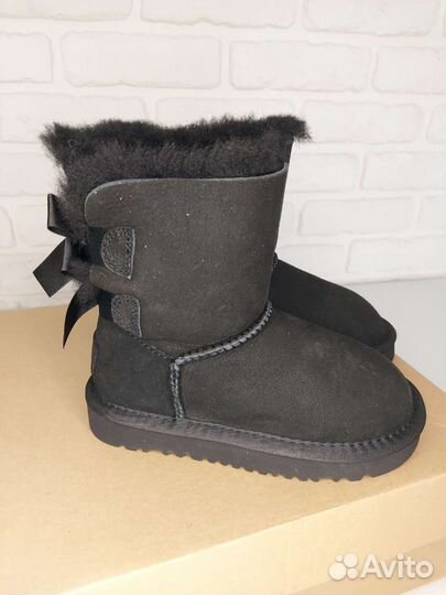 Угги детские