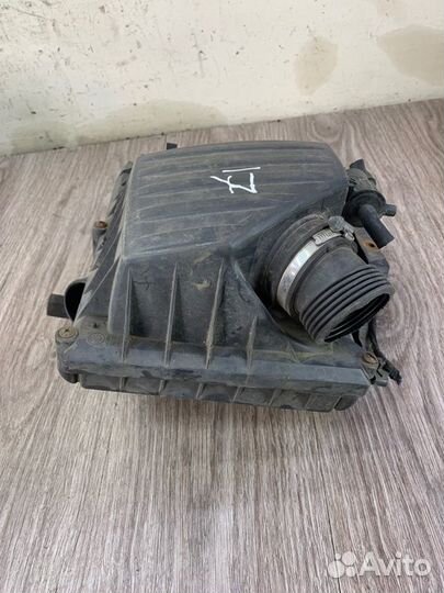 Корпус воздушного фильтра Opel Corsa C Z12XEP