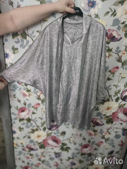 Вещи пакетом женские 44 -8