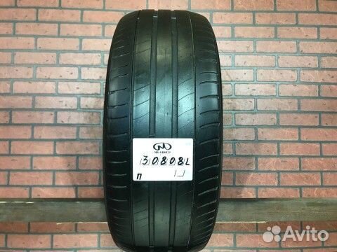 Michelin Primacy 3 215/55 R16