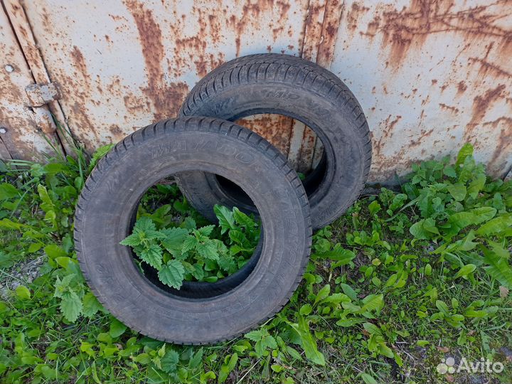 Matador MP 12 175/70 R13 82T