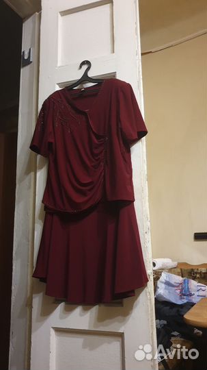 Костюм женский