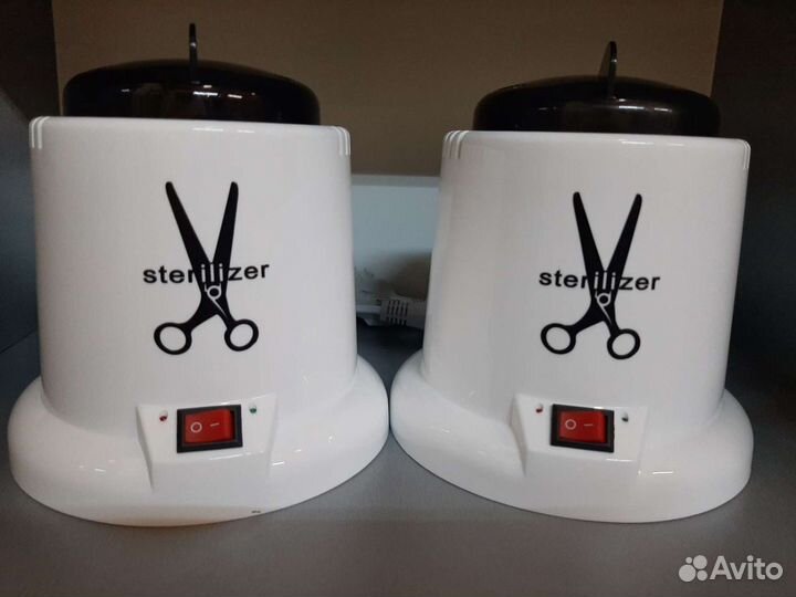 Оборудование для маникюра