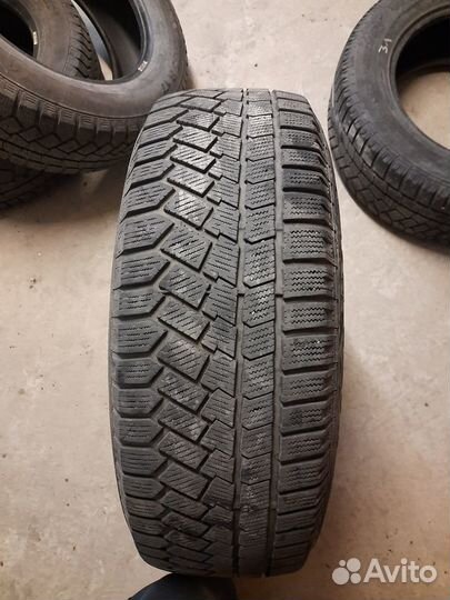 Continental CrossContact ATR 225/65 R17