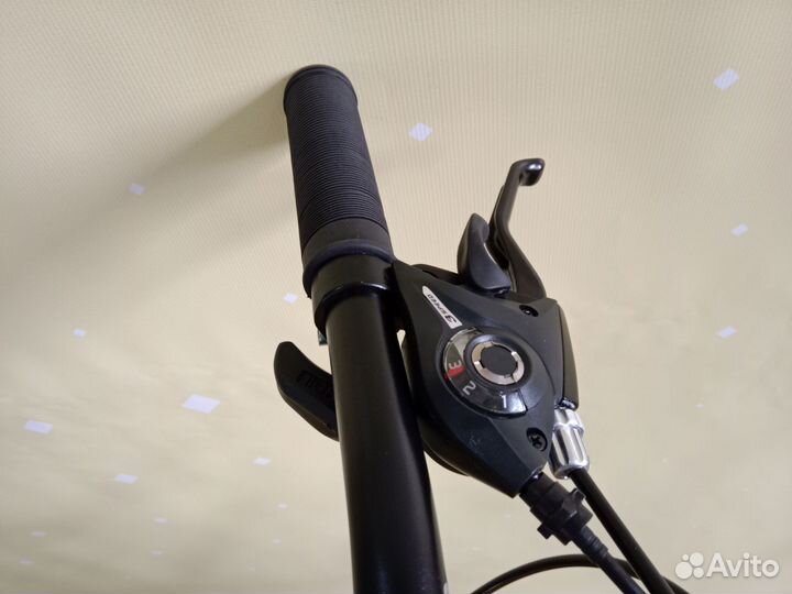 Новый Велосипед 26 колеса Алюминиевый