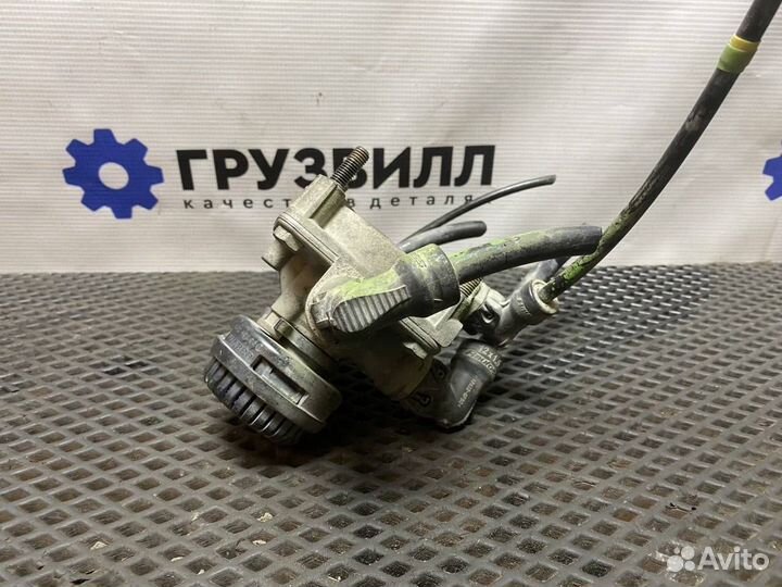 Клапан ускорительный Renault Premium 5010588146