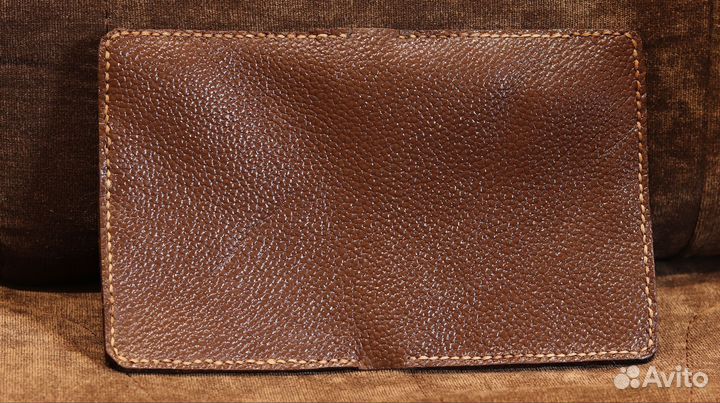 Кошелёк для охотничьих документов