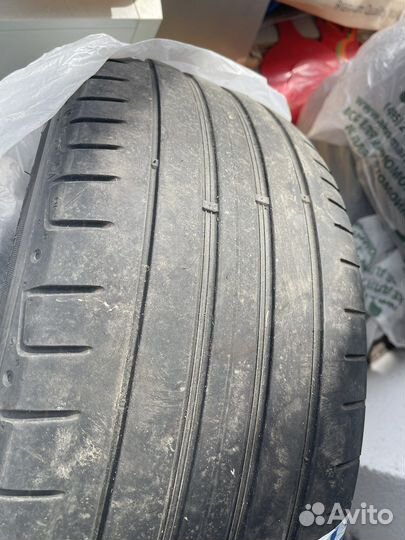 Hankook Ventus S1 Evo 2 K117B 225/45 R18 91