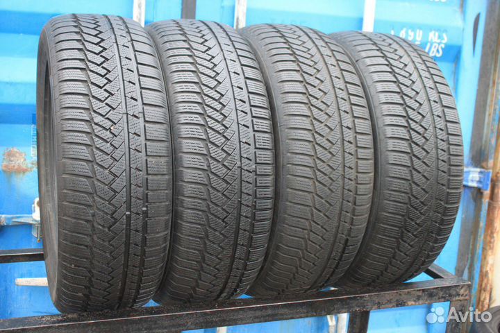 Continental ContiWinterContact TS 850 P 235/55 R18 110V