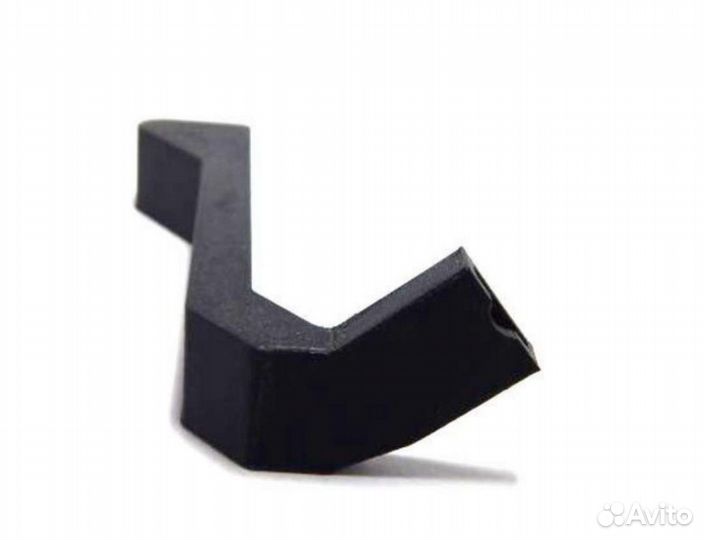 Ручка (рычаг) открывания капота для LADA Xray