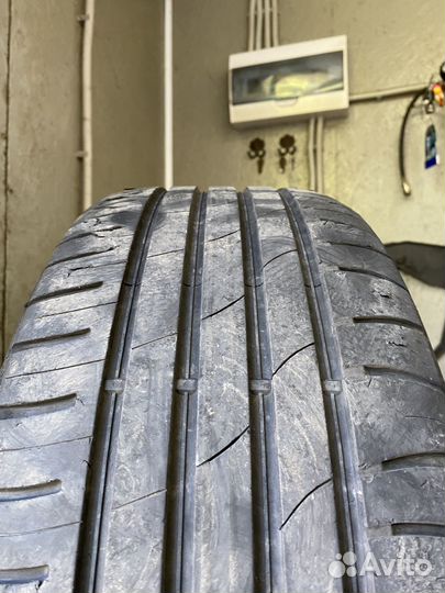 Cordiant Sport 3 225/50 R17 98V