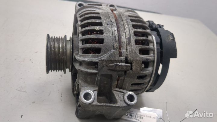 Генератор Volkswagen Scirocco 2008, 2010