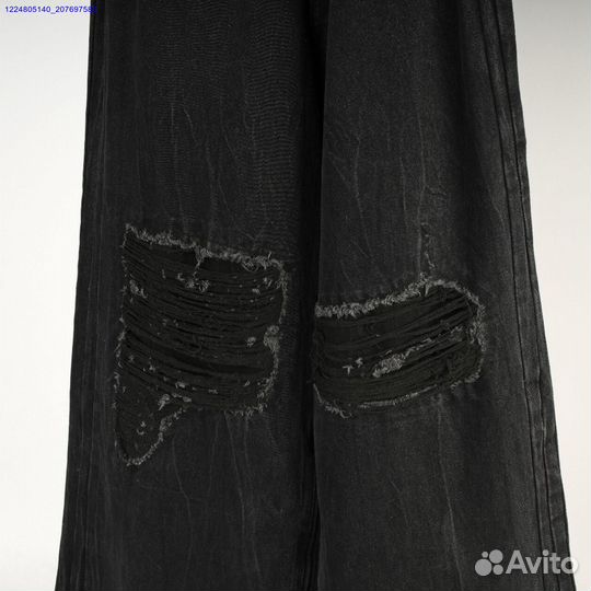 Vetements baggy jeans SS23 (Арт.91742)