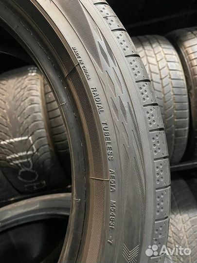 Yokohama BluEarth-GT AE-51 235/45 R18 94W