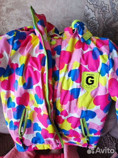 Детские вещи