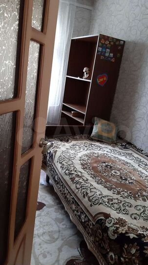 2-к. квартира, 44 м², 1/1 эт.