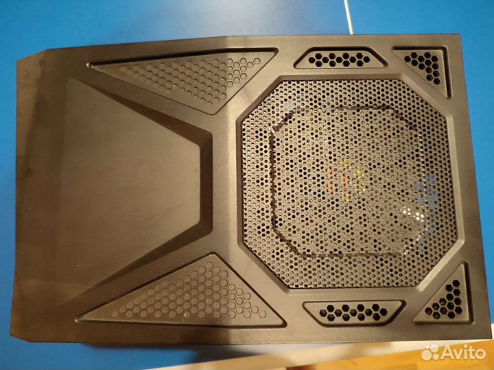 Корпус для пк Thermaltake