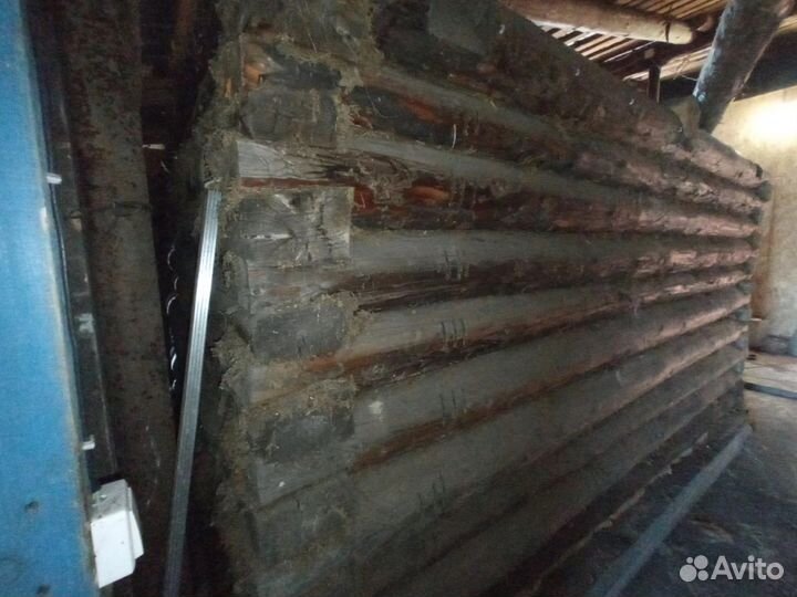 Баня бу с банным котлом